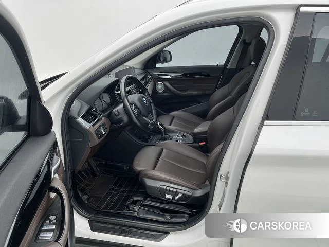 BMW X1 id 4275973 из Китая 24