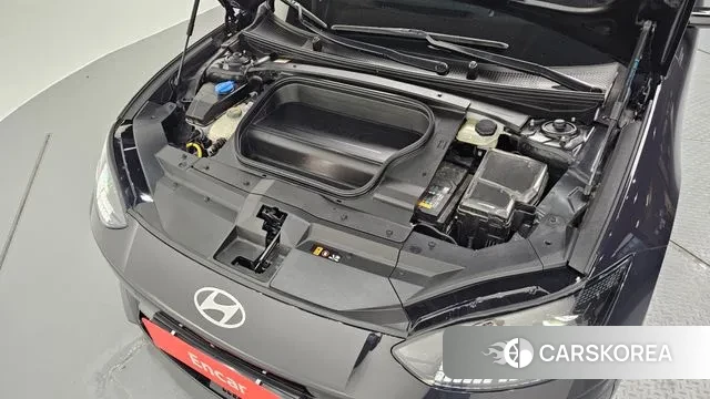 Hyundai Ionic 6 id 2905035 из Кореи 16