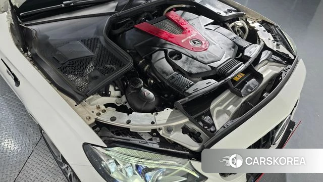 Mercedes-Benz C-Class W205 id 3795097 из Кореи 16