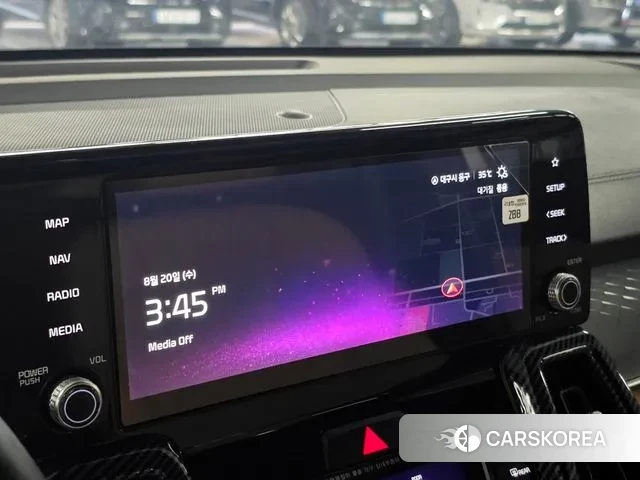 Kia Sorento 4th Generation id 3054235 из Кореи 16