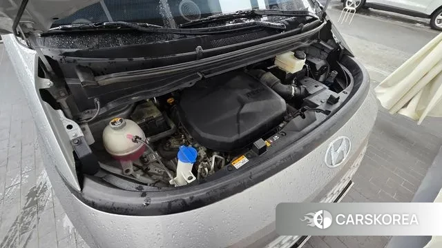 Hyundai Staria id 3508935 из Кореи 16