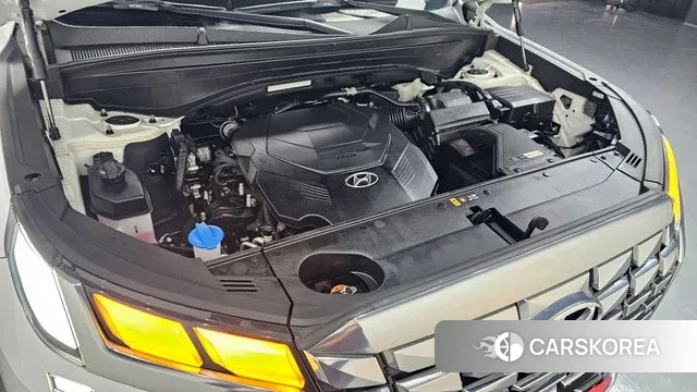 Hyundai The New Palisade id 3659533 из Кореи 16