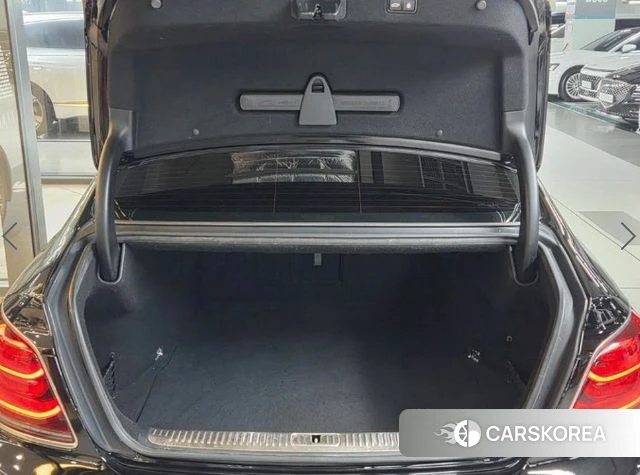 Kia More K9 id 3879622 из Кореи 16