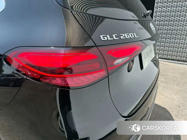 Mercedes-Benz GLC id 4359374 из Китая 13