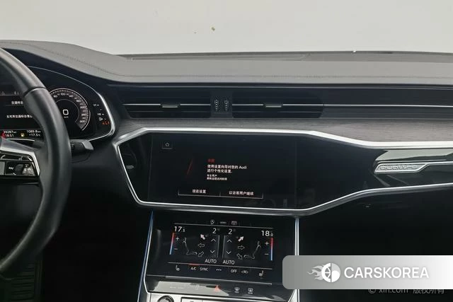 Audi A6L id 4257936 из Китая 20