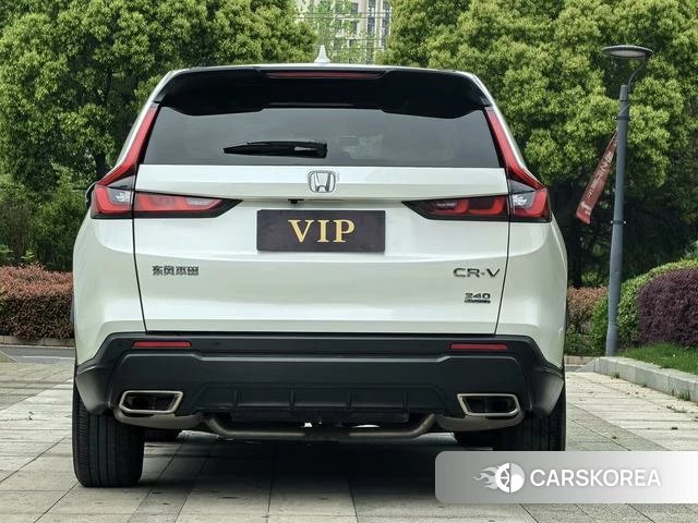 Honda CR-V id 4272835 из Китая 12