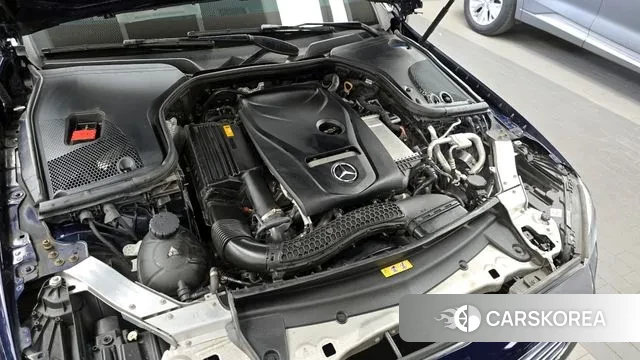 Mercedes-Benz E-Class W213 id 3428624 из Кореи 16