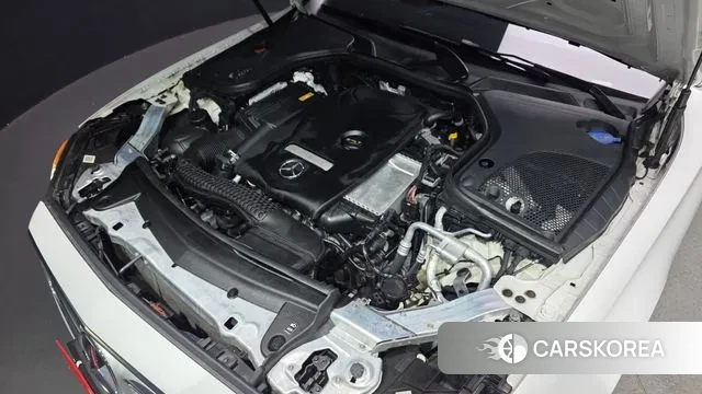 Mercedes-Benz E-Class W213 id 3761343 из Кореи 16