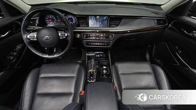 Kia Come New K7 id 4197034 из Кореи 32