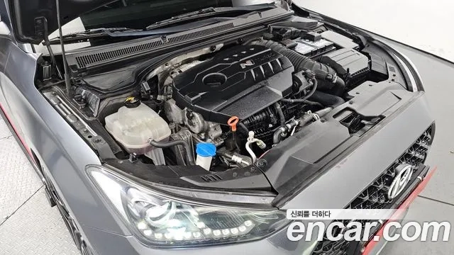 Hyundai Veloster (JS) id 2946140 из Кореи 16