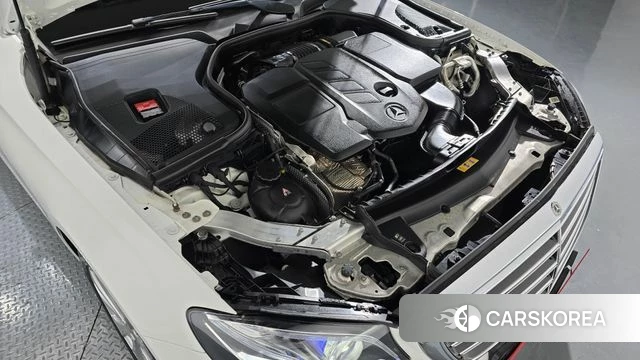 Mercedes-Benz E-Class W213 id 3845145 из Кореи 16