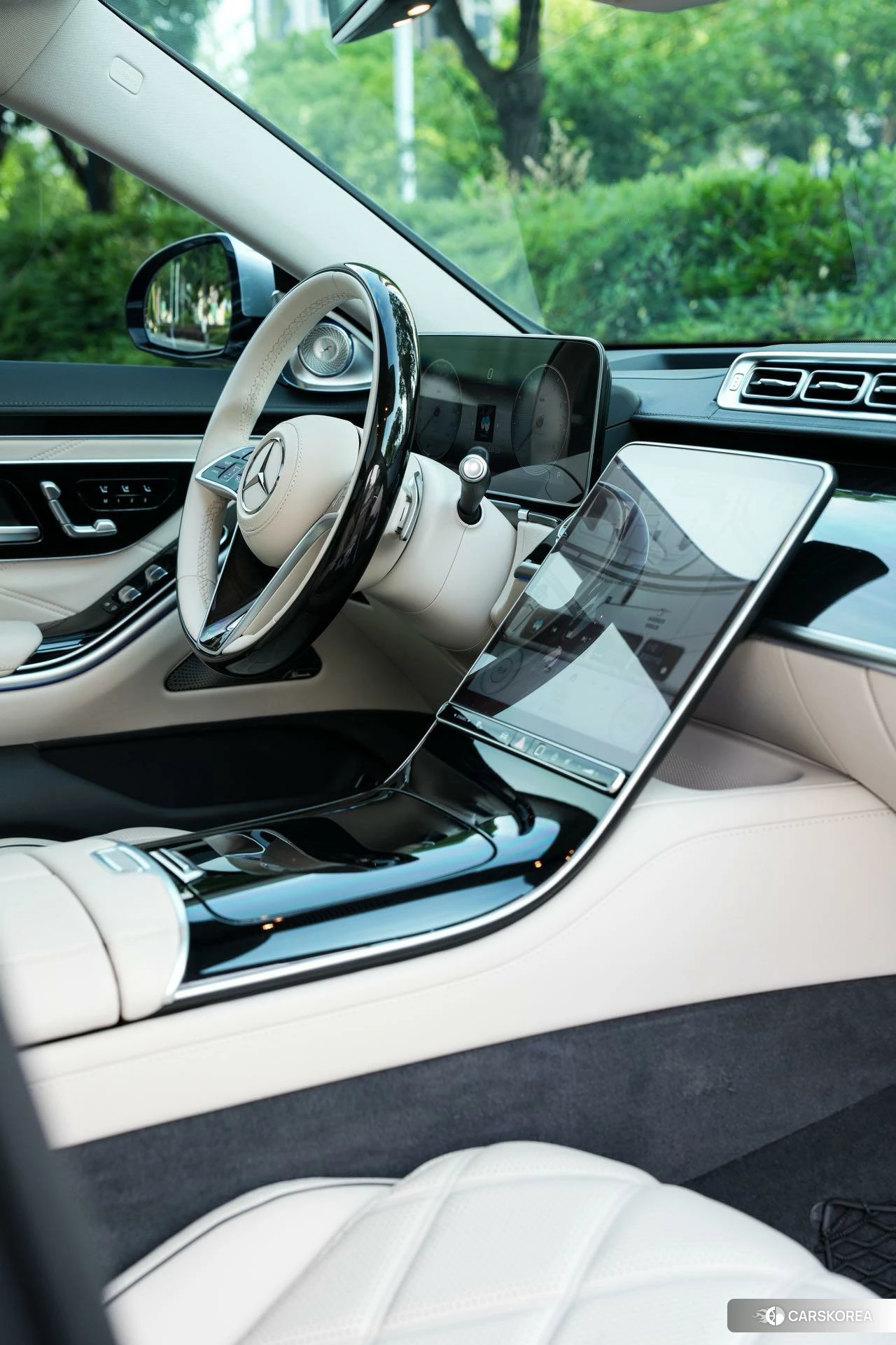 Mercedes-Benz Maybach S-class id 4421173 из Китая 13