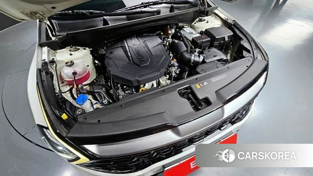 Kia Sportage 5th Generation id 4231652 из Кореи 17