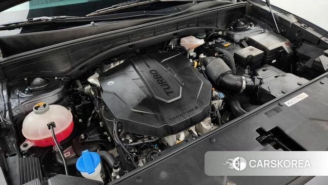 Kia Sorento 4th Generation id 4528974 из Кореи 29