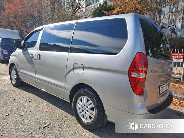 Hyundai Grand Starex id 3380787 из Кореи 16