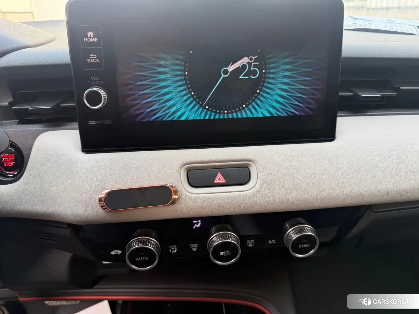 Honda Vezel id 4589295 из Китая 15