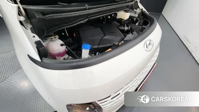 Hyundai Staria id 3110447 из Кореи 16