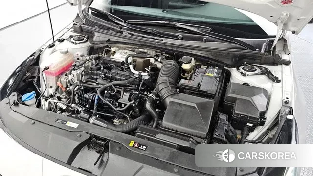 Hyundai Avante (CN7) id 3159812 из Кореи 16