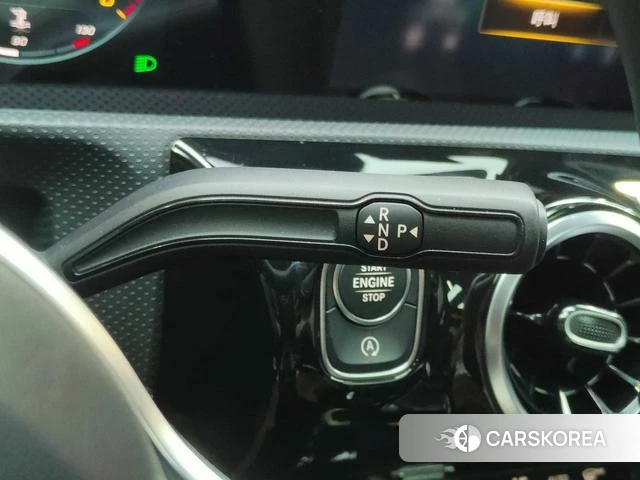 Mercedes-Benz Class A id 4365845 из Китая 40