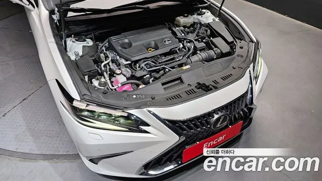 Lexus ES300h 7th generation id 2722755 из Кореи 16