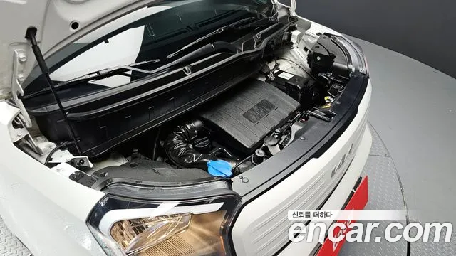 Kia The New Kia Ray id 2788572 из Кореи 16