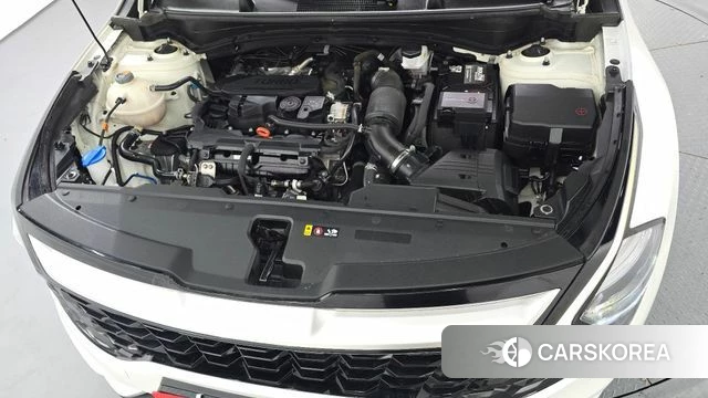 Kia Sportage 5th Generation id 3935191 из Кореи 16