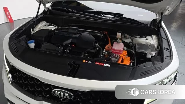 Kia Sorento 4th Generation id 3646621 из Кореи 16