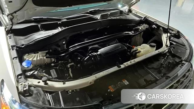 Ford Explorer 6th Generation id 3493976 из Кореи 16