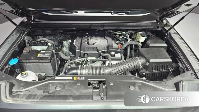 Kia Tasman id 4710503 из Кореи 29