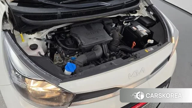 Kia Morning Urban (JA) id 3037702 из Кореи 16