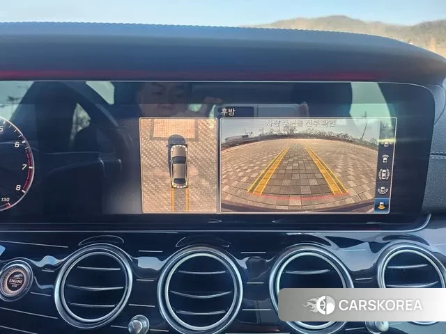 Mercedes-Benz E-Class W213 2020 Черный из Кореи, фото 6