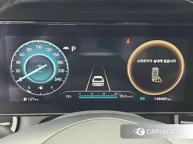 Hyundai Avante (CN7) id 4262753 из Кореи 14