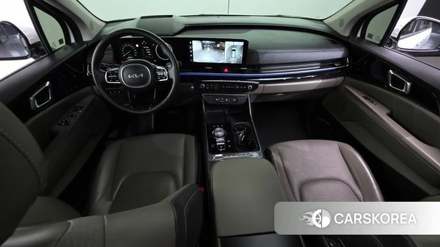 Kia The New Carnival 4th Generation id 3798673 из Кореи 16