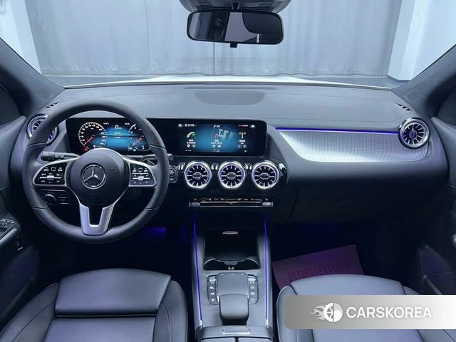 Mercedes-Benz GLA id 4190524 из Китая 7