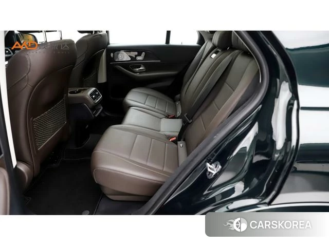 Mercedes-Benz GLE (import) id 3919348 из Китая 6
