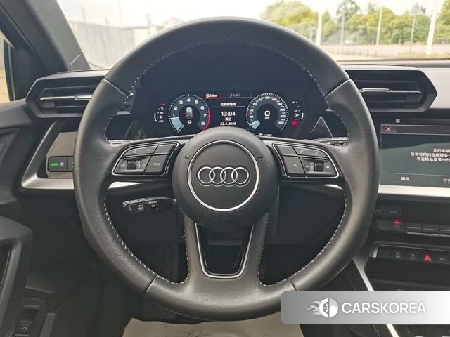 Audi A3 id 4256989 из Китая 23