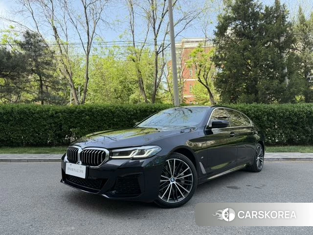 BMW 5 series id 4208642 из Китая 15