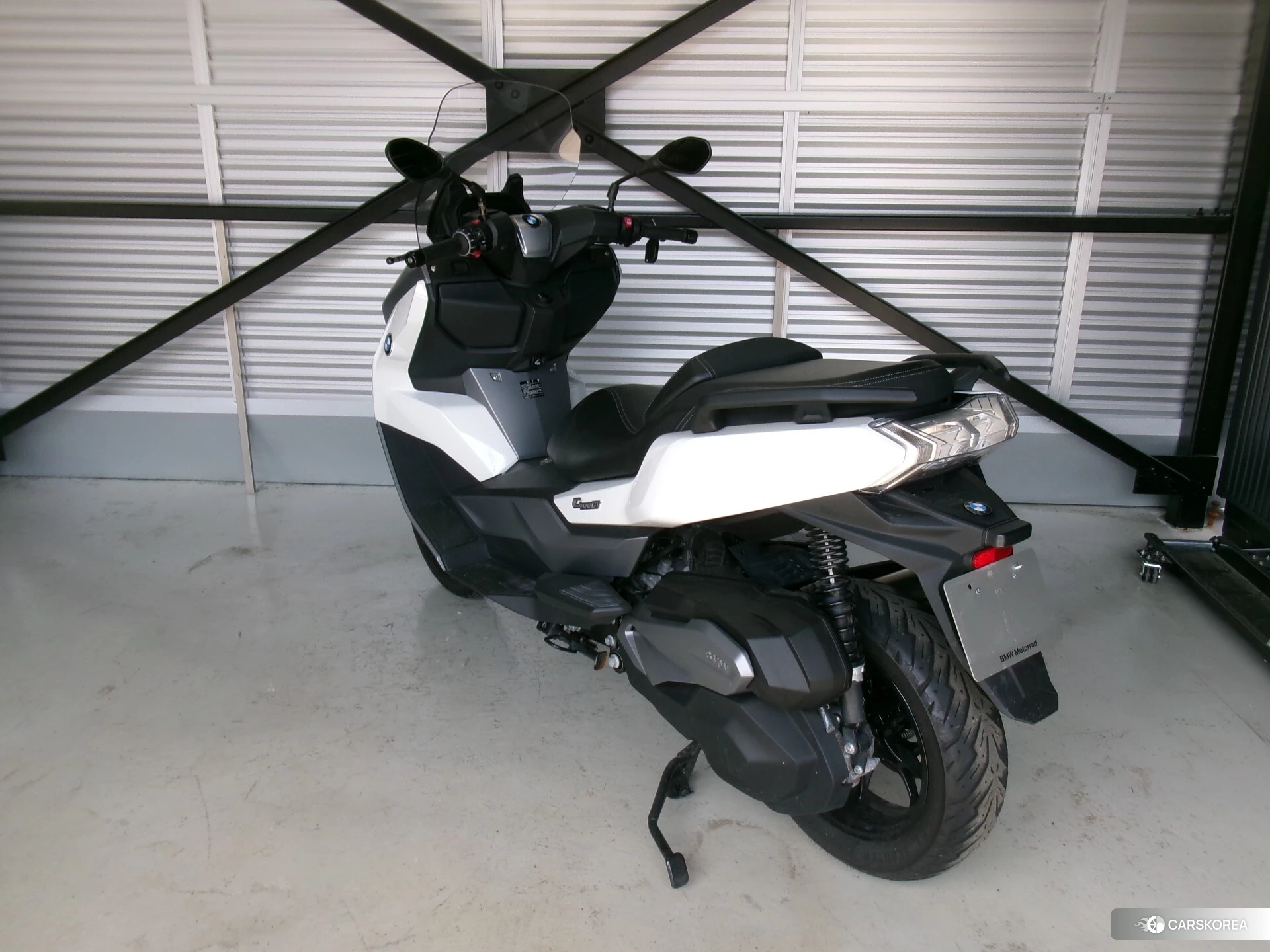 Проданный BMW C400GT id 4312702 из Японии, фото 6