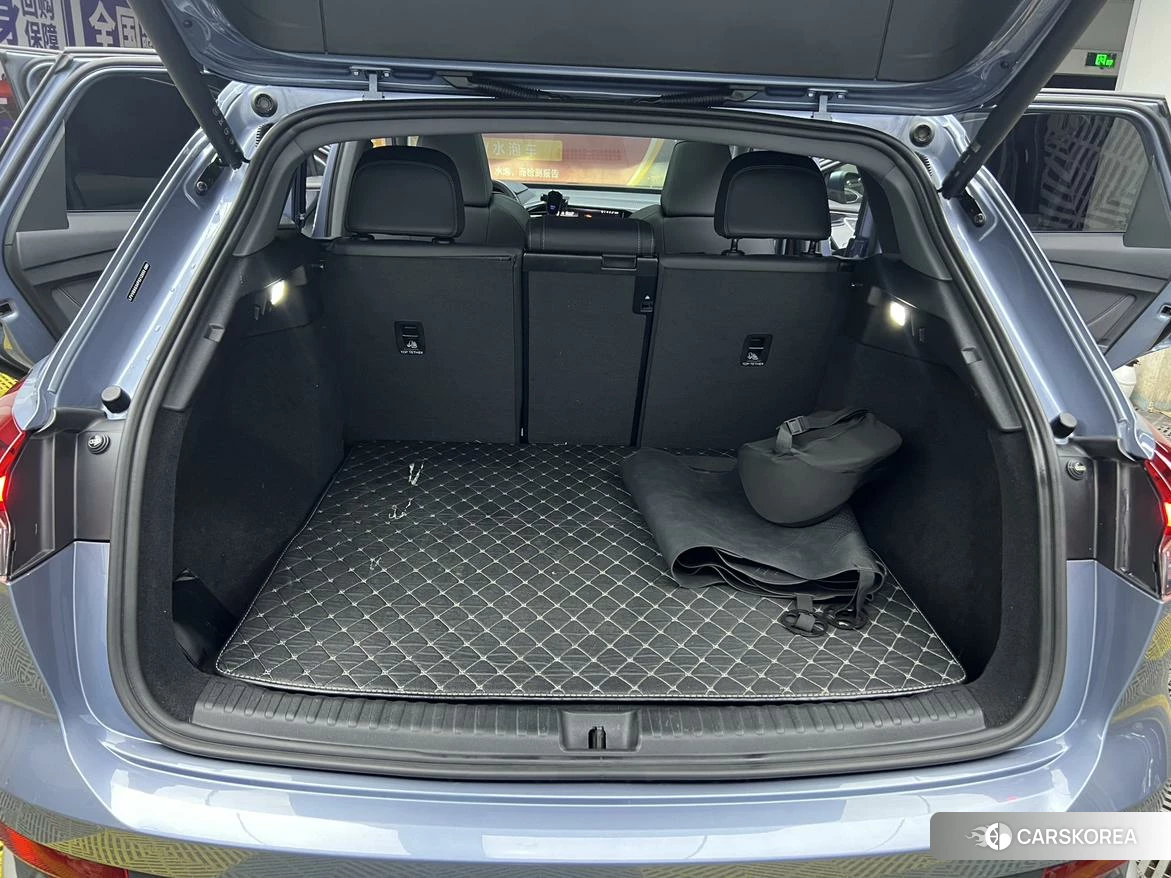 Audi Q4 e-tron id 4493022 из Китая 8