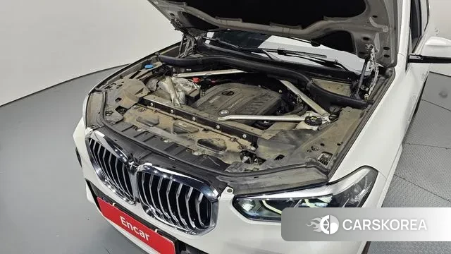 BMW X5 (G05) id 2960844 из Кореи 16