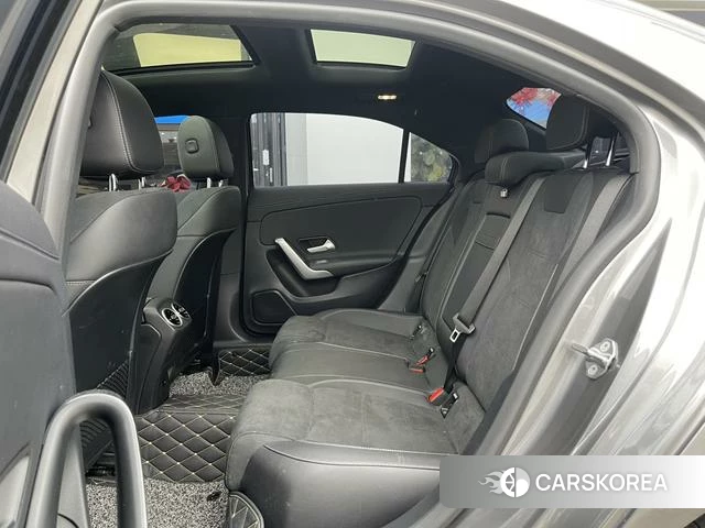 Mercedes-Benz Class A id 4299548 из Китая 20