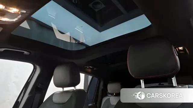 Mercedes-Benz GLB-Class X247 id 3518216 из Кореи 16