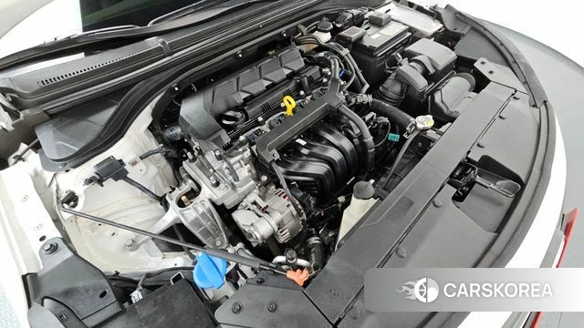 Hyundai The New Avante AD id 3844807 из Кореи 16