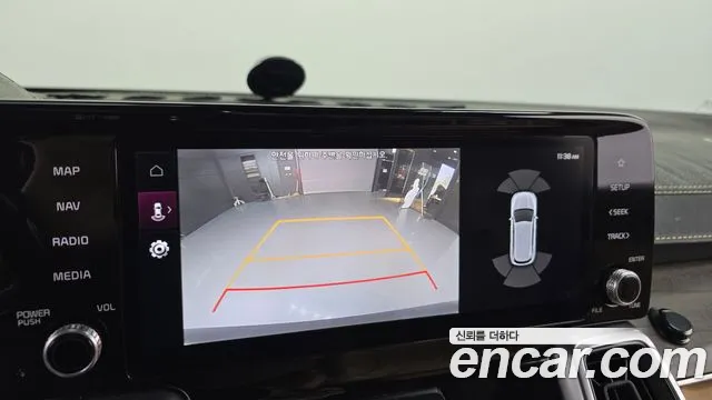 Kia Sorento 4th Generation id 2674608 из Кореи 16