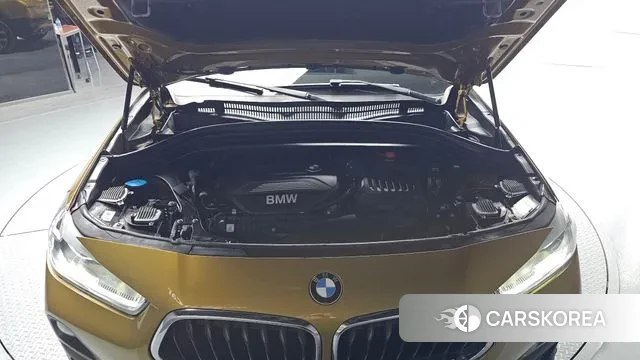 BMW X2 (F39) id 3742150 из Кореи 16