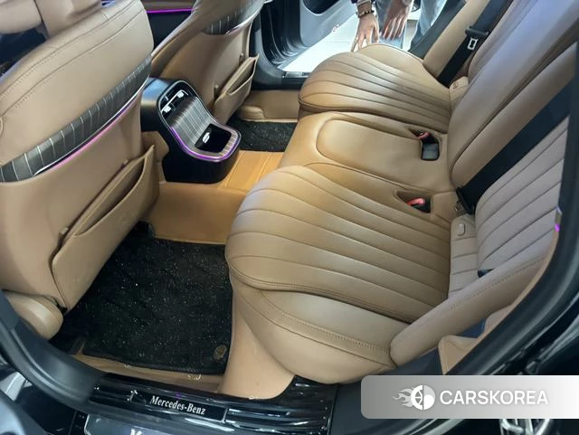 Mercedes-Benz E-class id 4256022 из Китая 12