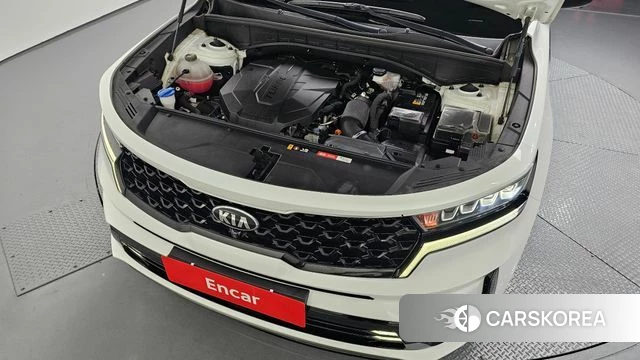 Kia Sorento 4th Generation id 3872488 из Кореи 16