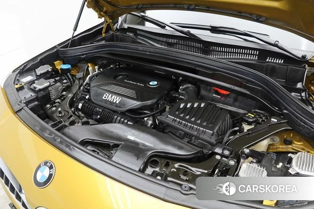 BMW X2 (F39) id 4732528 из Кореи 16