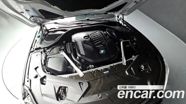 BMW 8 Series (G15) id 2950818 из Кореи 16