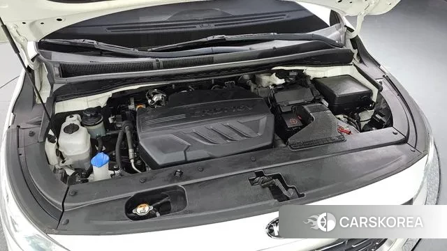 Kia The New Carnival id 3709439 из Кореи 16